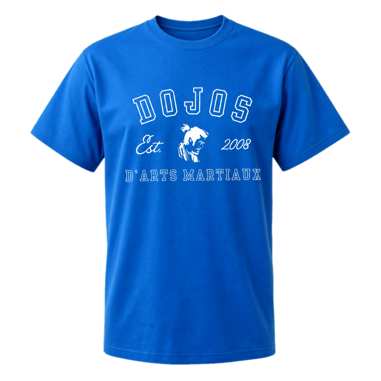 Bundle Urbain (T-shirt + Veste sans manches)