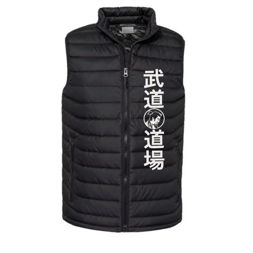 Bundle Urbain (T-shirt + Veste sans manches)