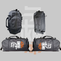 Sac de sport athlète IKMI