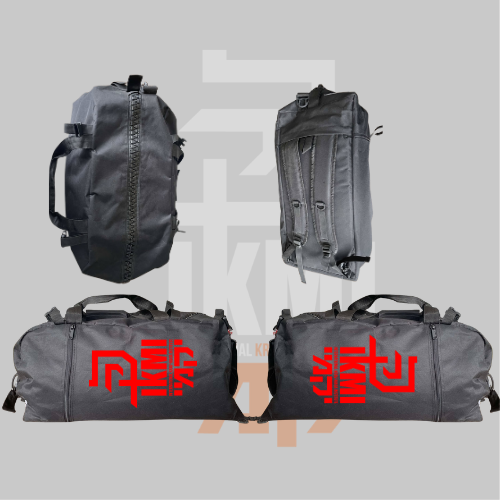 Sac de sport expert IKMI