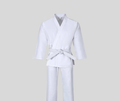 Kimono blanc 12 oz IKMI