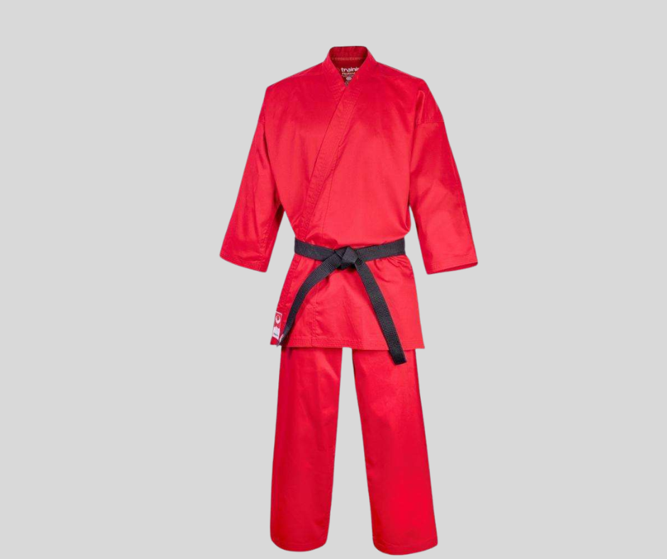 Kimono Rouge 12 oz IKMI