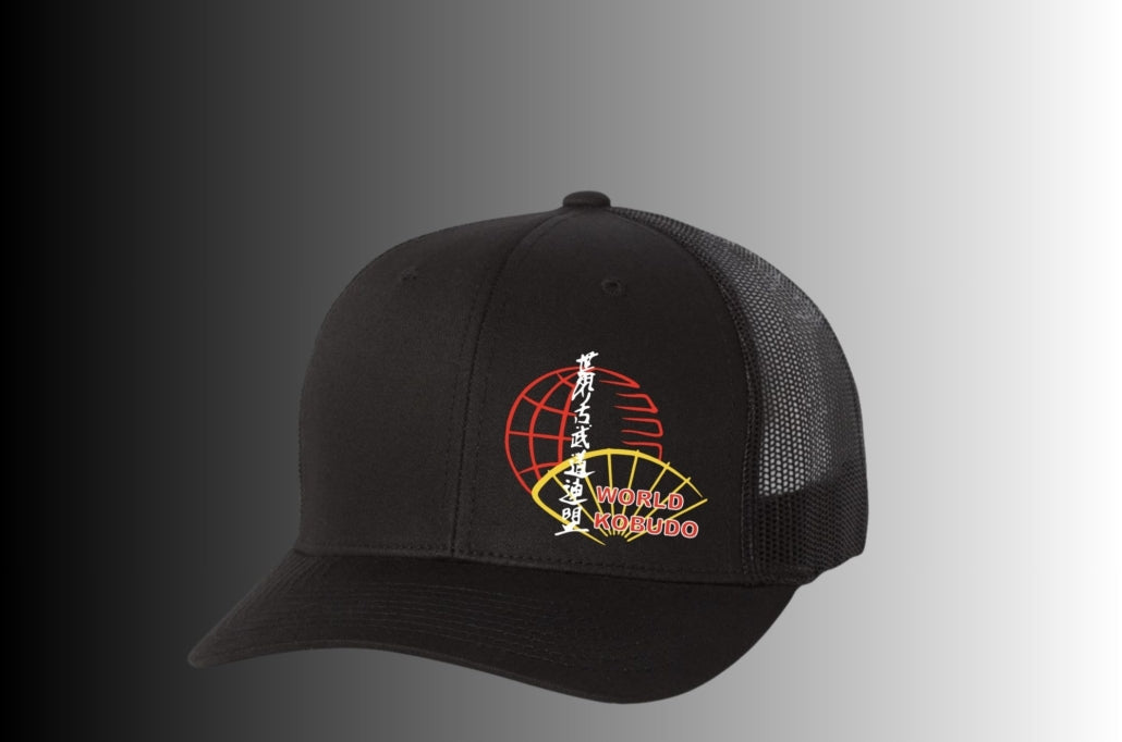 Casquette wkf