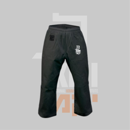 Pantalon athlète IKMI (logo Broderie )
