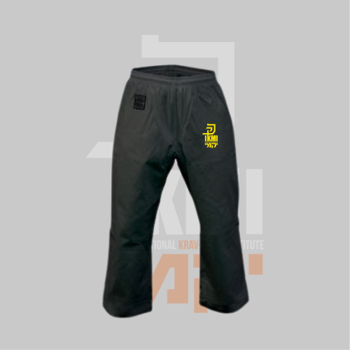 Pantalon instructeur IKMI (logo Broderie)