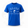 T-shirt DAM - Collection printemps