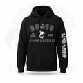 Hoodie DAM - Collection printemps