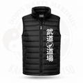 Veste sans manches - Collection printemps 2026