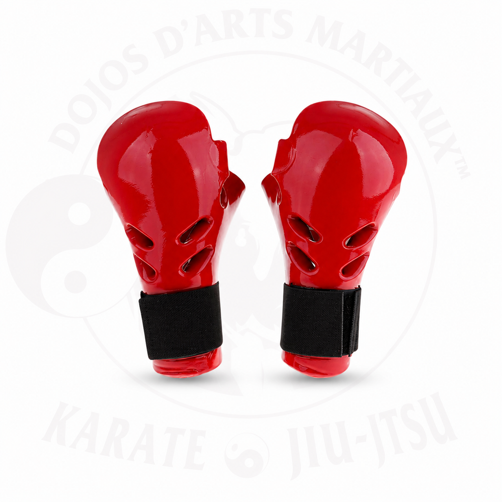 Équipement Combat |  Dojos d'Arts Martiaux