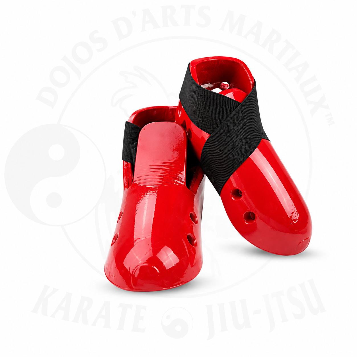 Équipement Combat |  Dojos d'Arts Martiaux