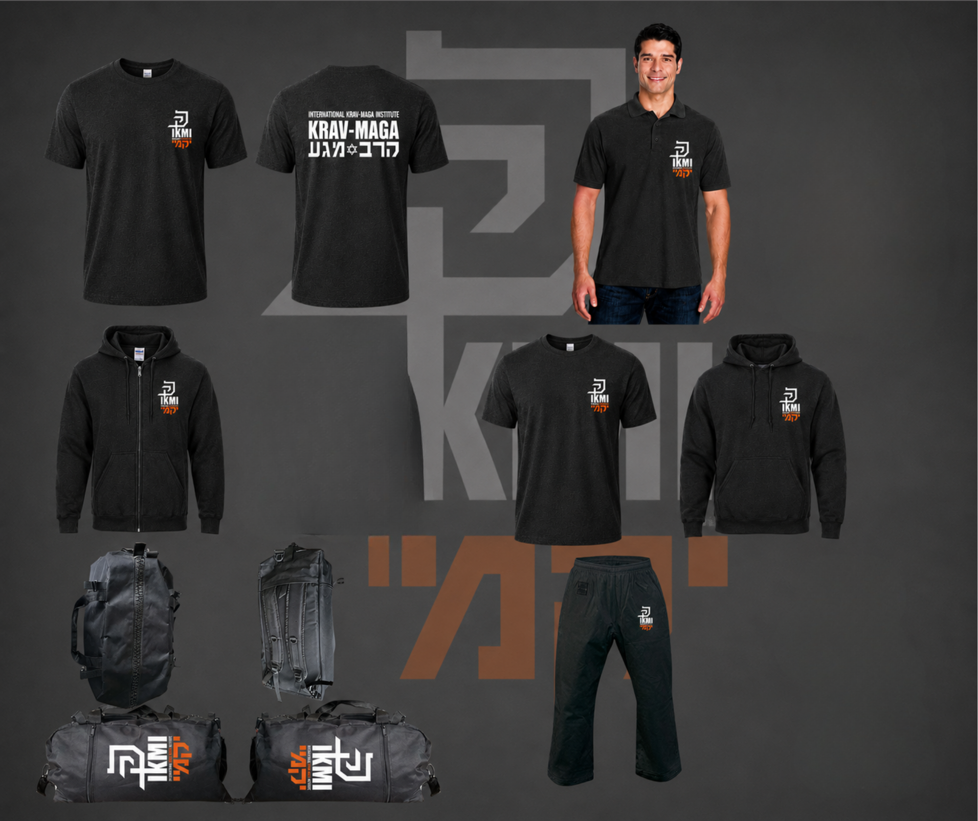 ATHLETE SPECIAL SUMMER CAMPS 2026 BUNDLE / SPECIALE ATLETA SET SUMMER CAMPS 2026