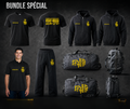 INSTRUCTOR SPECIAL SUMMER CAMPS 2026 BUNDLE / SPECIALE ISTRUTTORE SET SUMMER CAMPS 2026 (Copie)