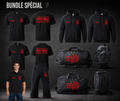 EXPERT SPECIAL SUMMER CAMPS 2026 BUNDLE / SPECIALE ESPERTO SET SUMMER CAMPS 2026 (Copie) (Copie)