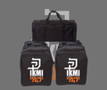 Sac de sport a pochette athlète IKMI