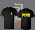 T-shirt ass instructeur IKMI