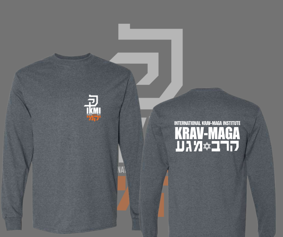 T-shirt Manches longues athlète IKMI