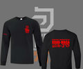 T-shirt Manches longues expert IKMI